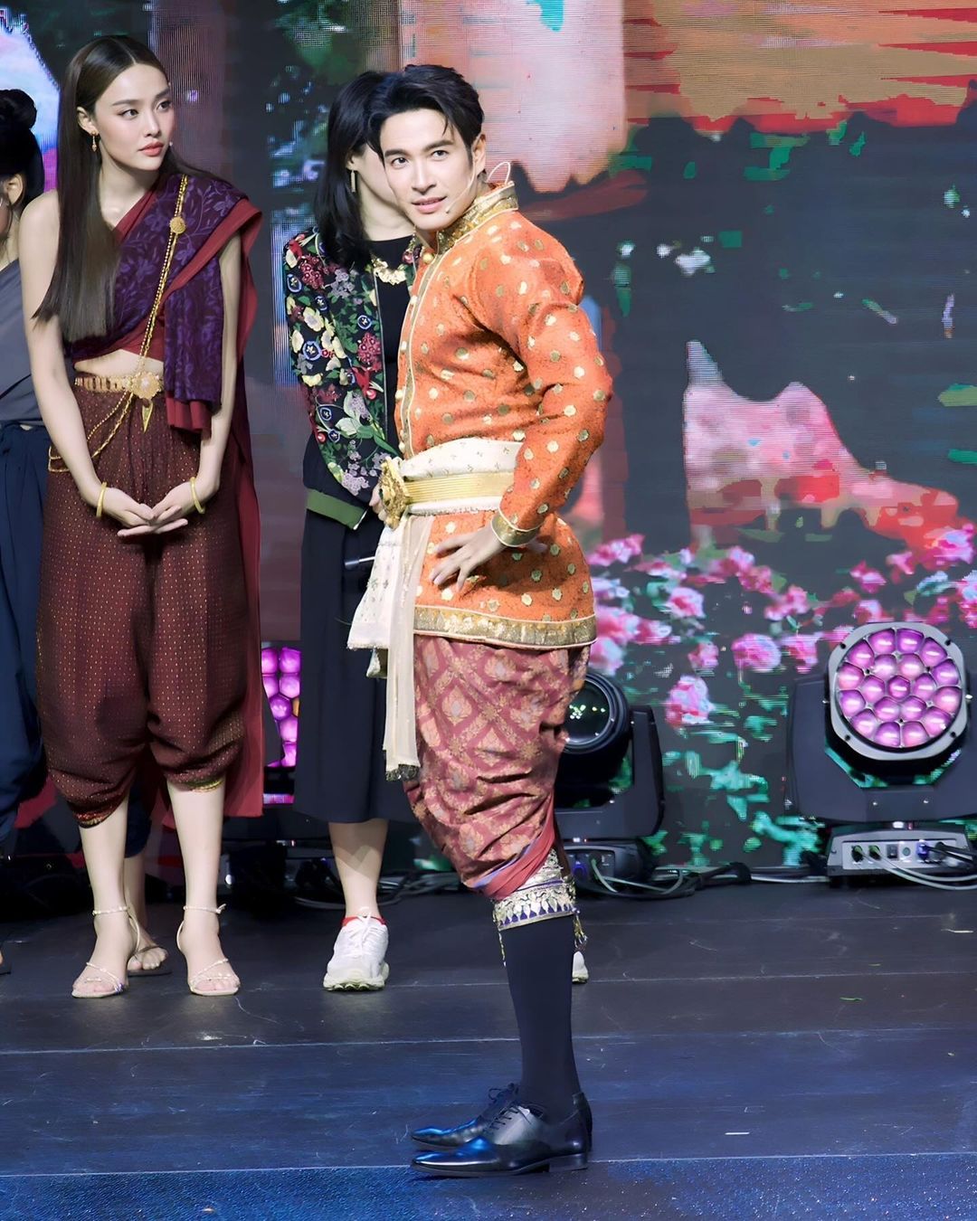 เกรท - วรินทร ปัญหกาญจน์