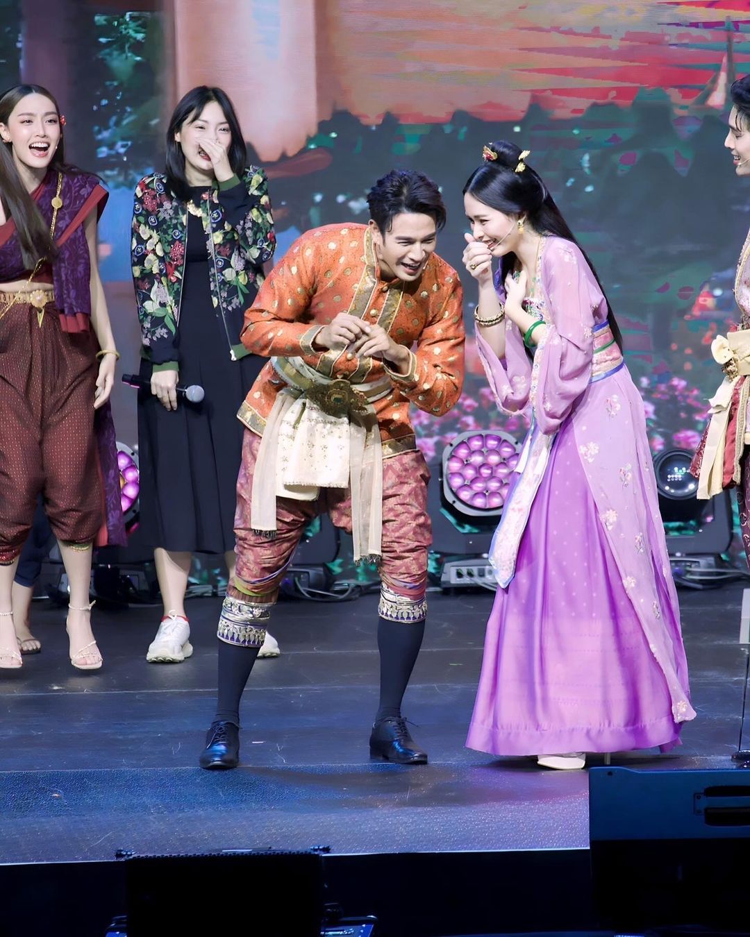 เกรท - วรินทร ปัญหกาญจน์