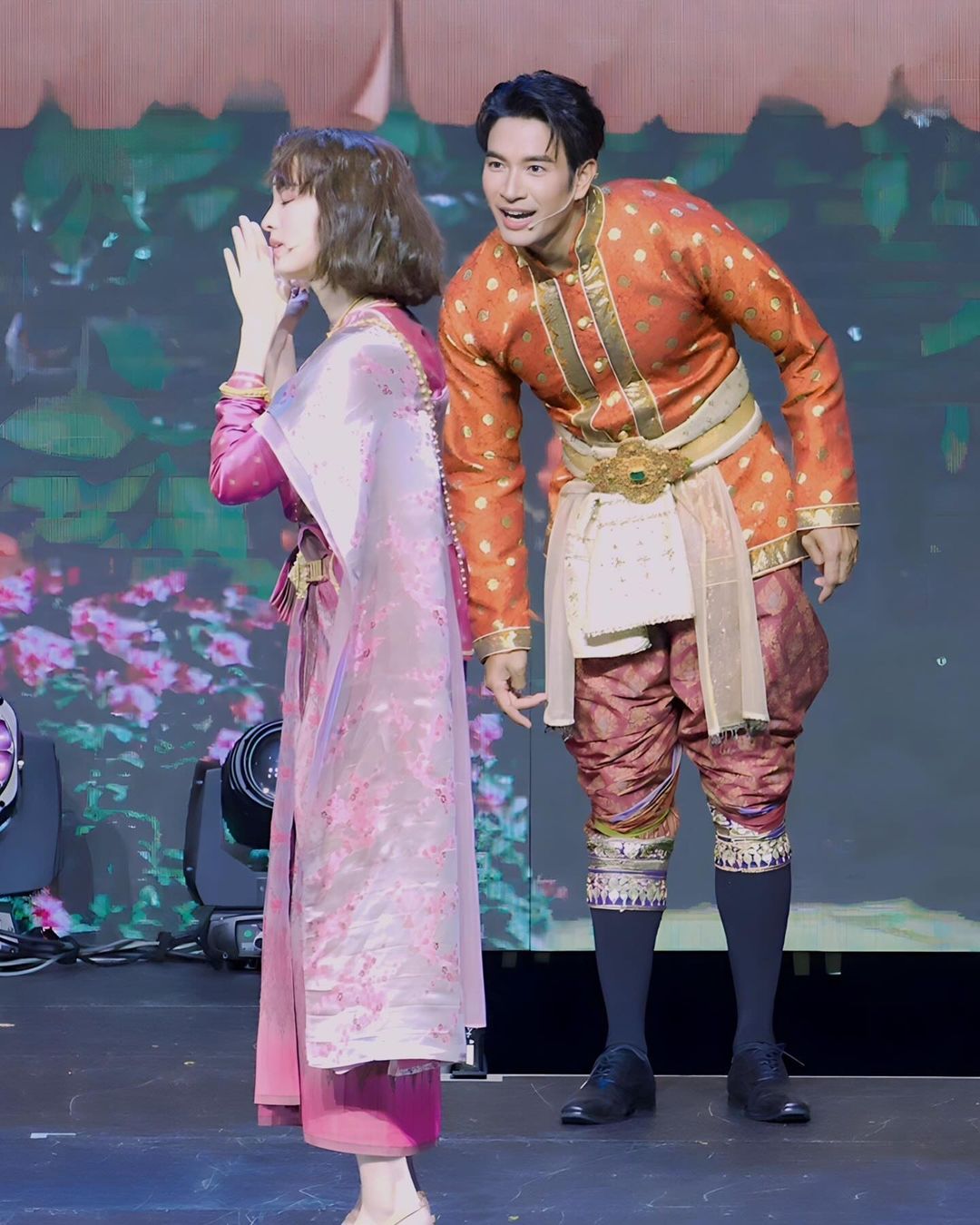 เกรท - วรินทร ปัญหกาญจน์