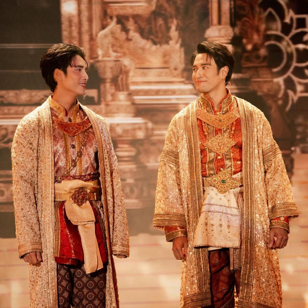 เกรท - วรินทร ปัญหกาญจน์