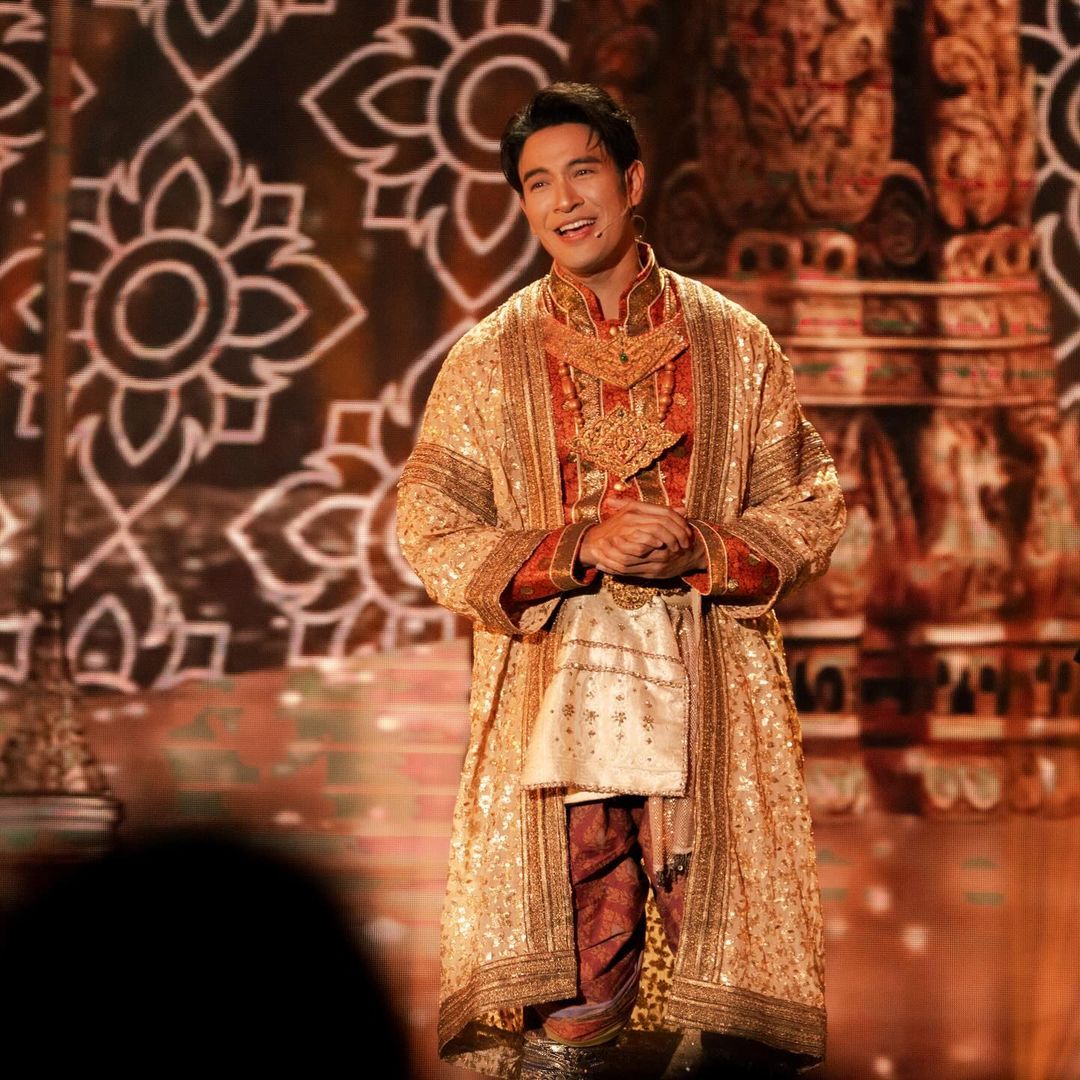 เกรท - วรินทร ปัญหกาญจน์