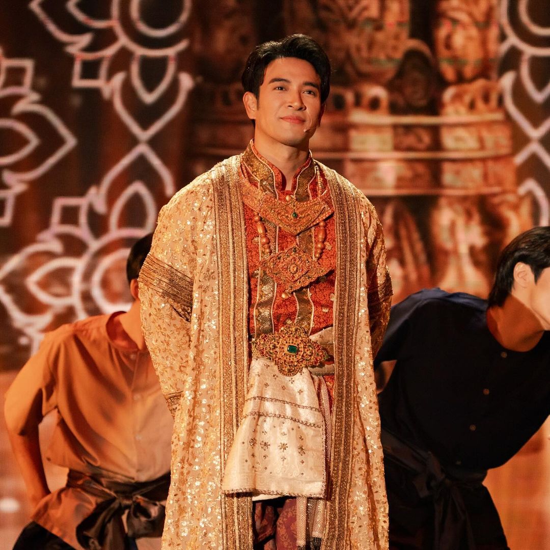 เกรท - วรินทร ปัญหกาญจน์