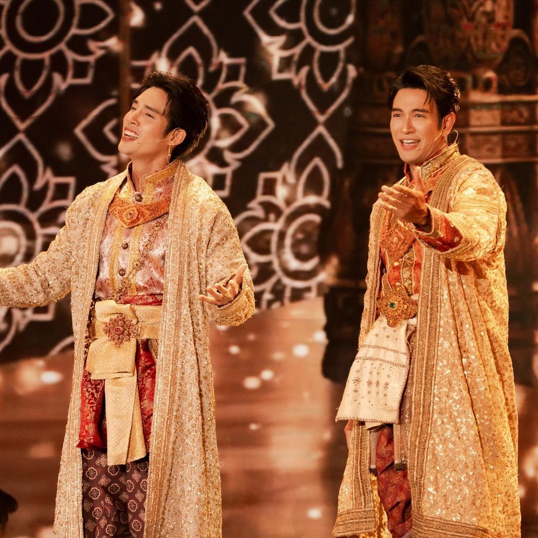 เกรท - วรินทร ปัญหกาญจน์