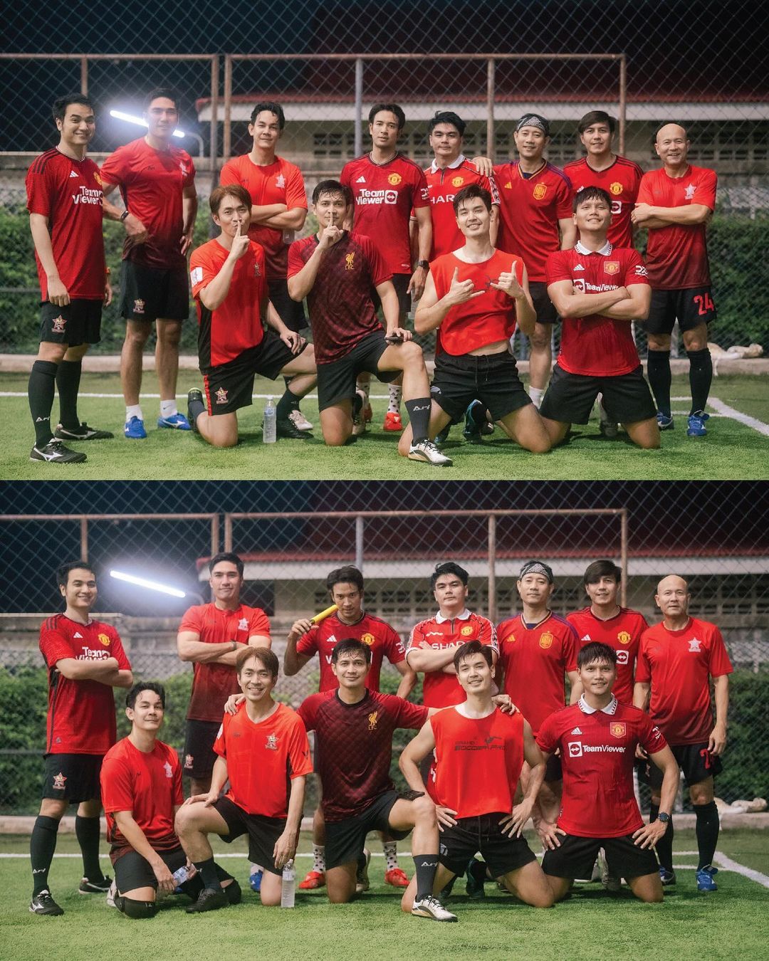 เกรท - วรินทร ปัญหกาญจน์