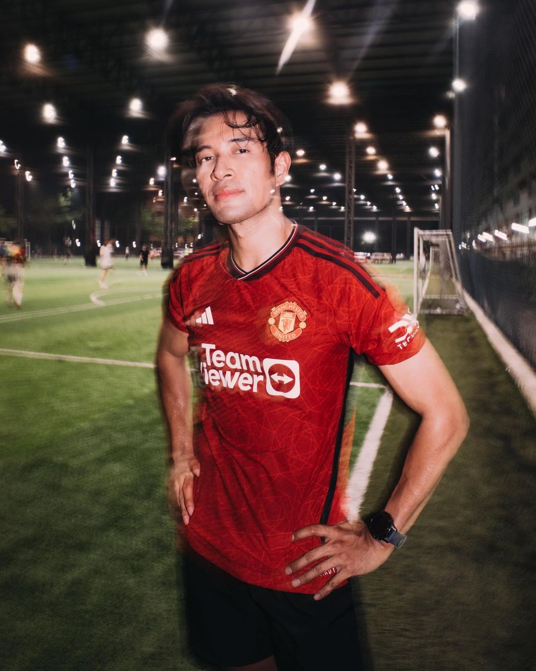 เกรท - วรินทร ปัญหกาญจน์