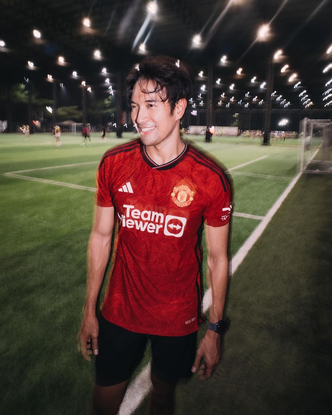 เกรท - วรินทร ปัญหกาญจน์