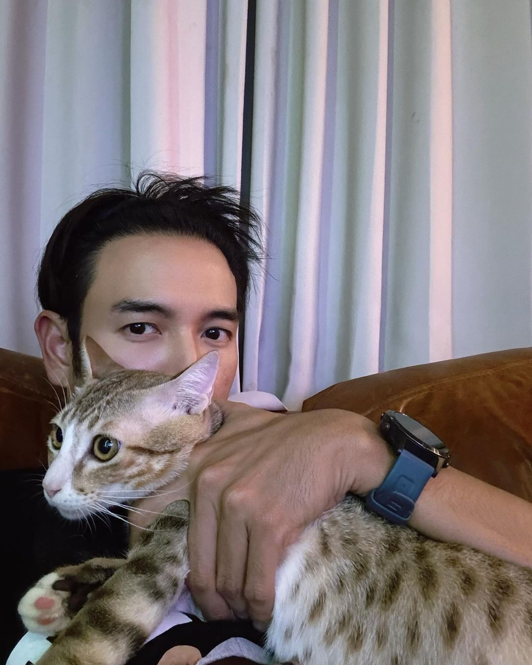 เกรท - วรินทร ปัญหกาญจน์