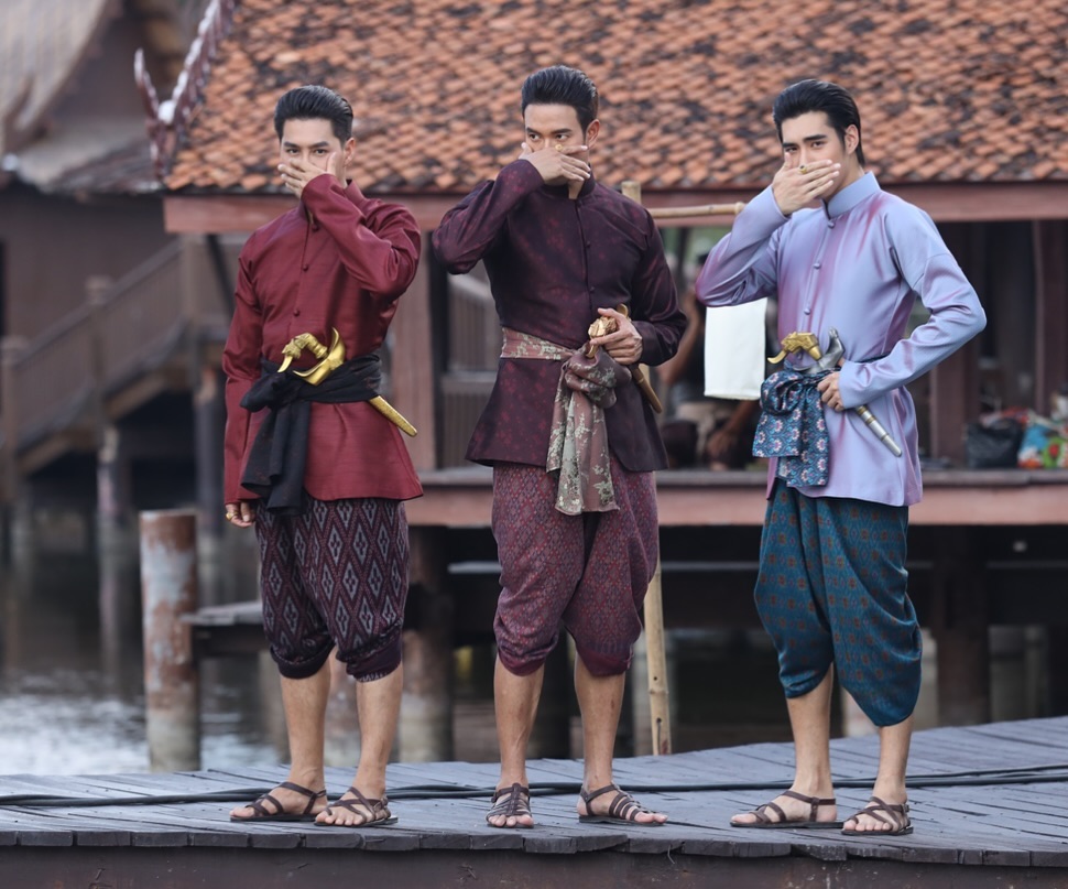 เกรท - วรินทร ปัญหกาญจน์