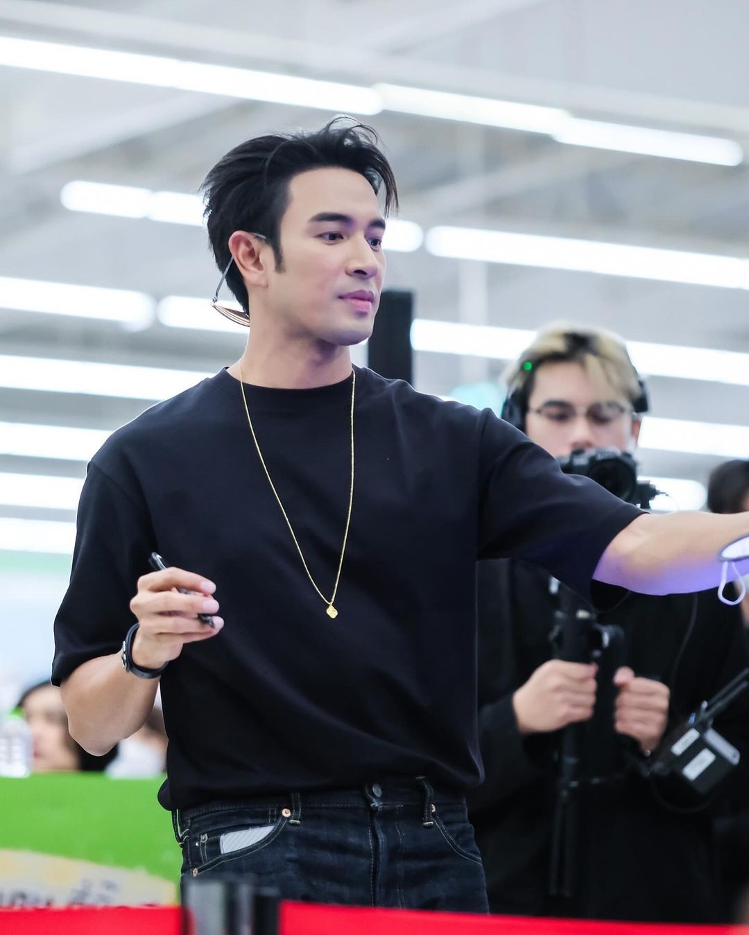 เกรท - วรินทร ปัญหกาญจน์