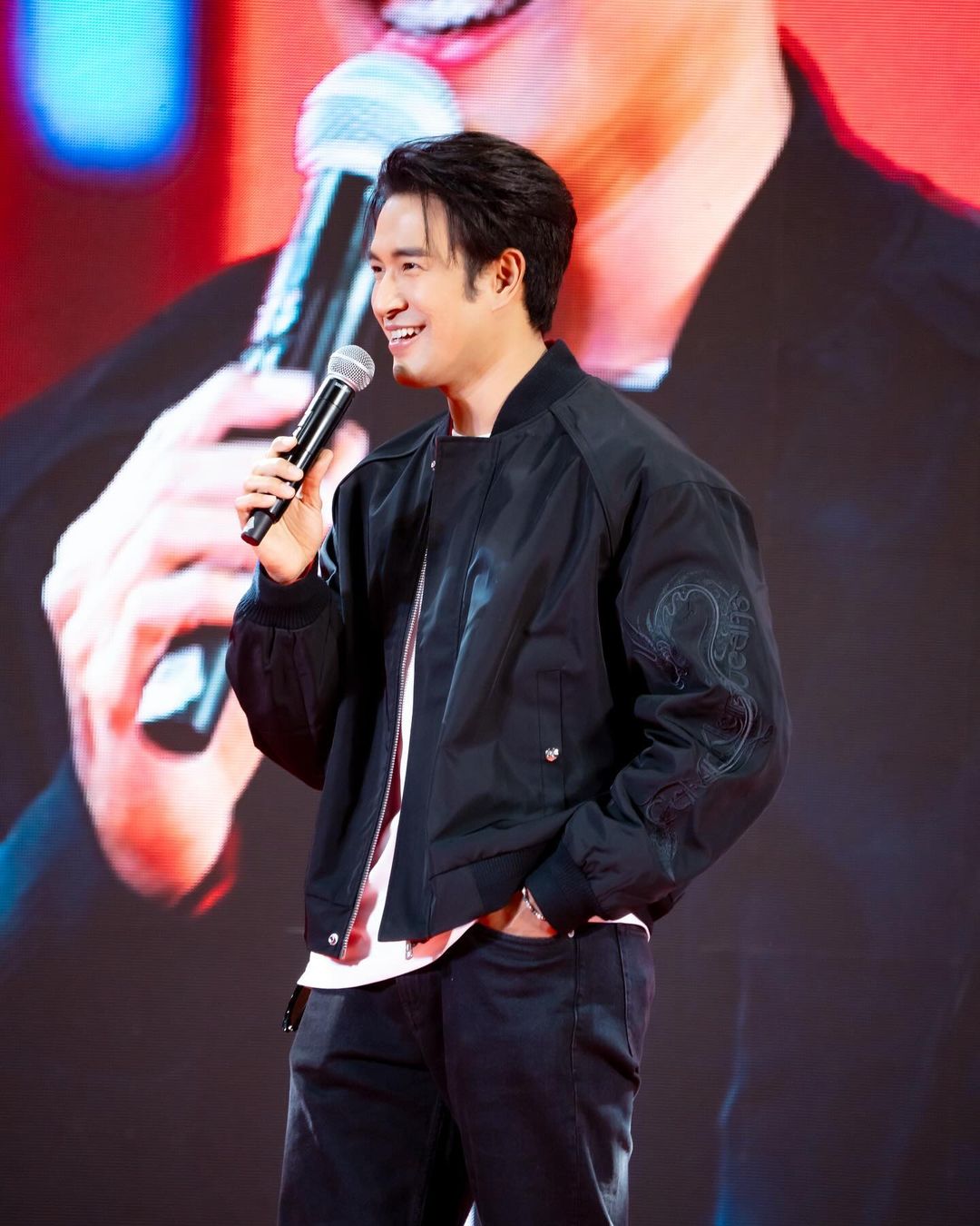 เกรท - วรินทร ปัญหกาญจน์