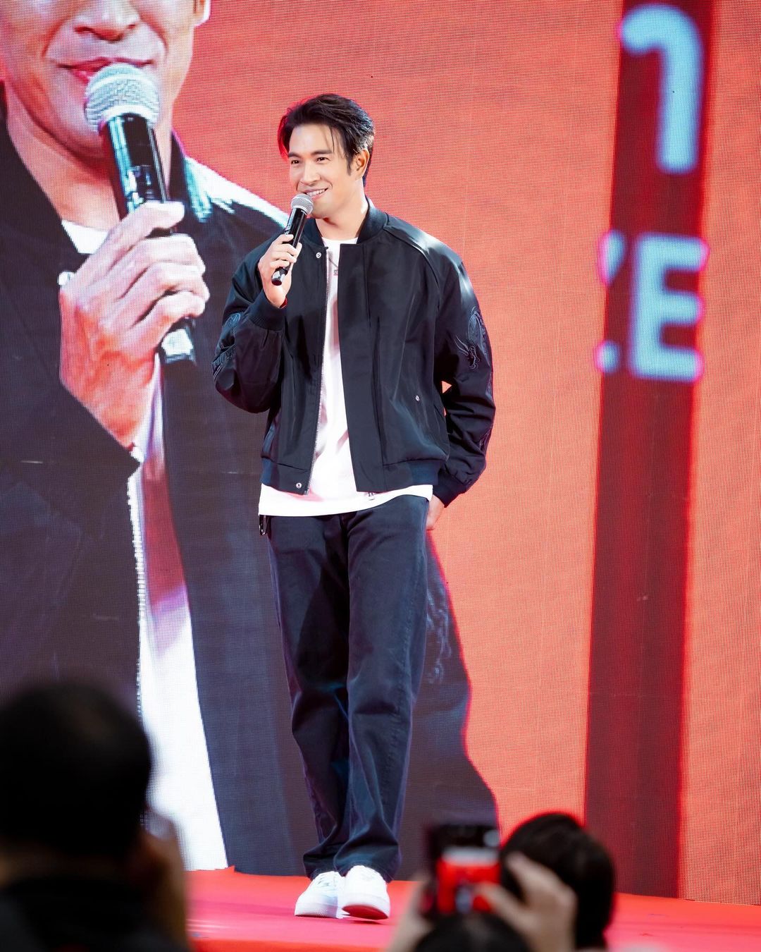 เกรท - วรินทร ปัญหกาญจน์