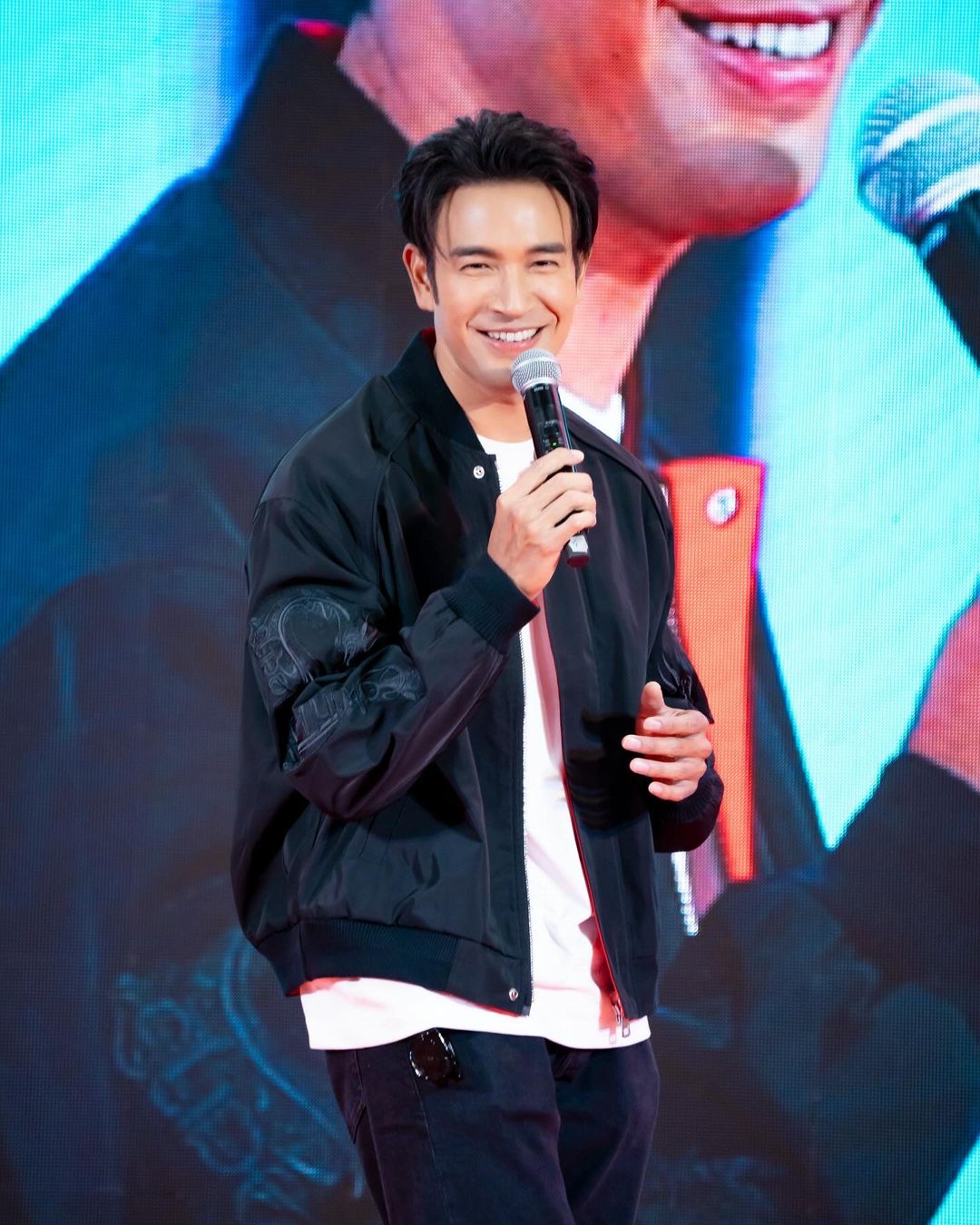เกรท - วรินทร ปัญหกาญจน์