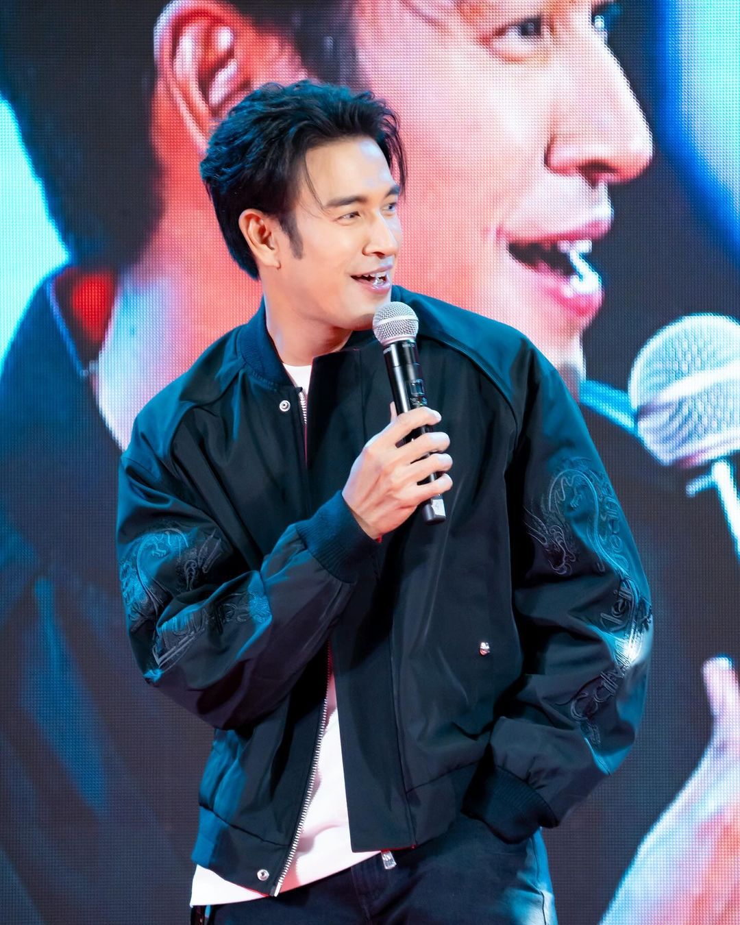 เกรท - วรินทร ปัญหกาญจน์