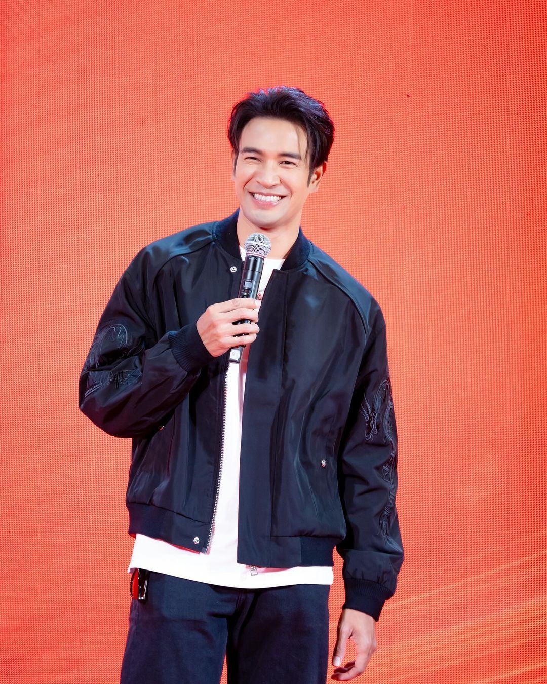 เกรท - วรินทร ปัญหกาญจน์