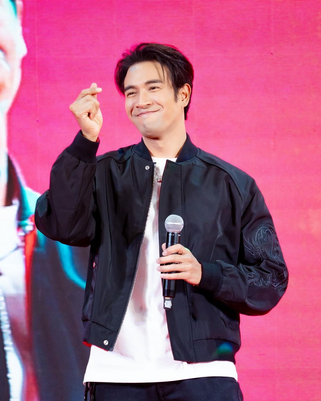 เกรท - วรินทร ปัญหกาญจน์