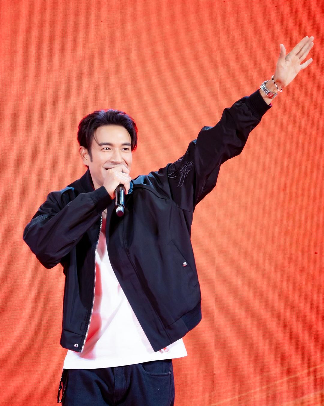 เกรท - วรินทร ปัญหกาญจน์