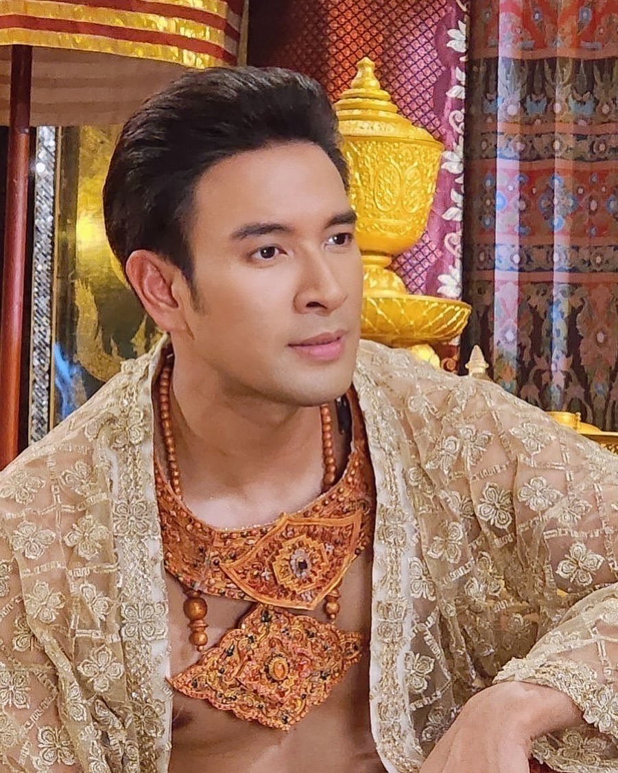 เกรท - วรินทร ปัญหกาญจน์