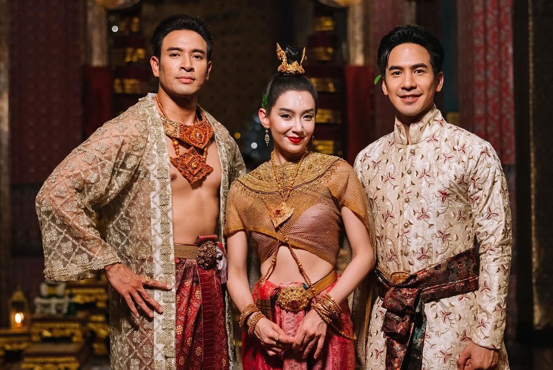 เกรท - วรินทร ปัญหกาญจน์