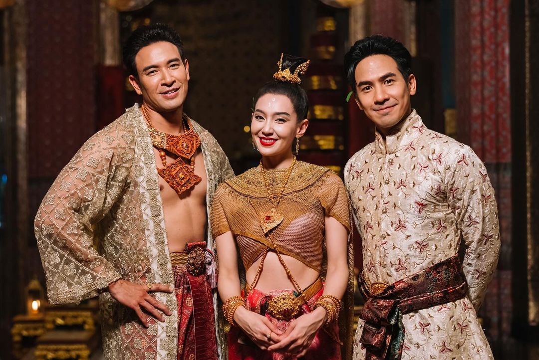 เกรท - วรินทร ปัญหกาญจน์