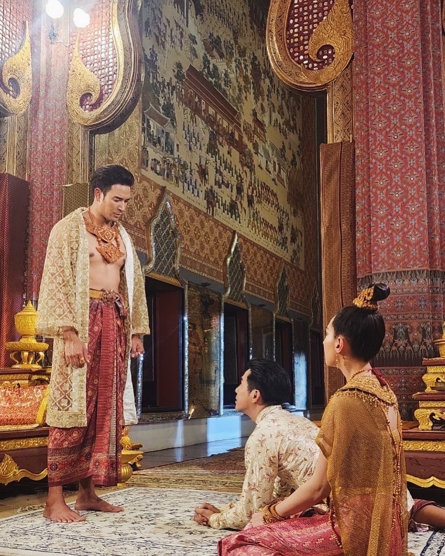 เกรท - วรินทร ปัญหกาญจน์
