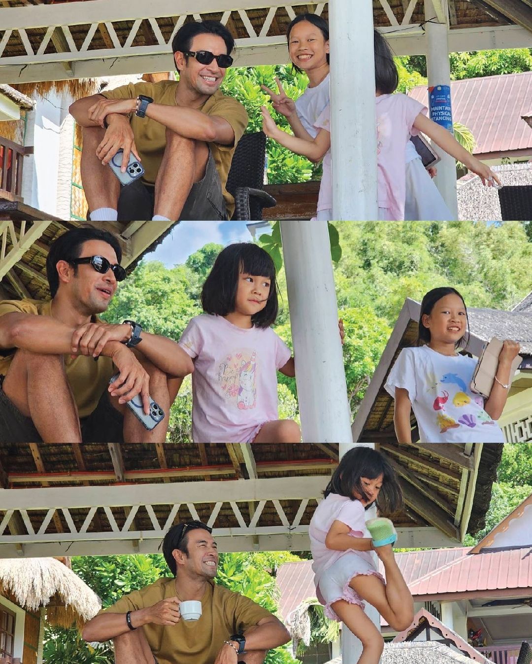 เกรท - วรินทร ปัญหกาญจน์