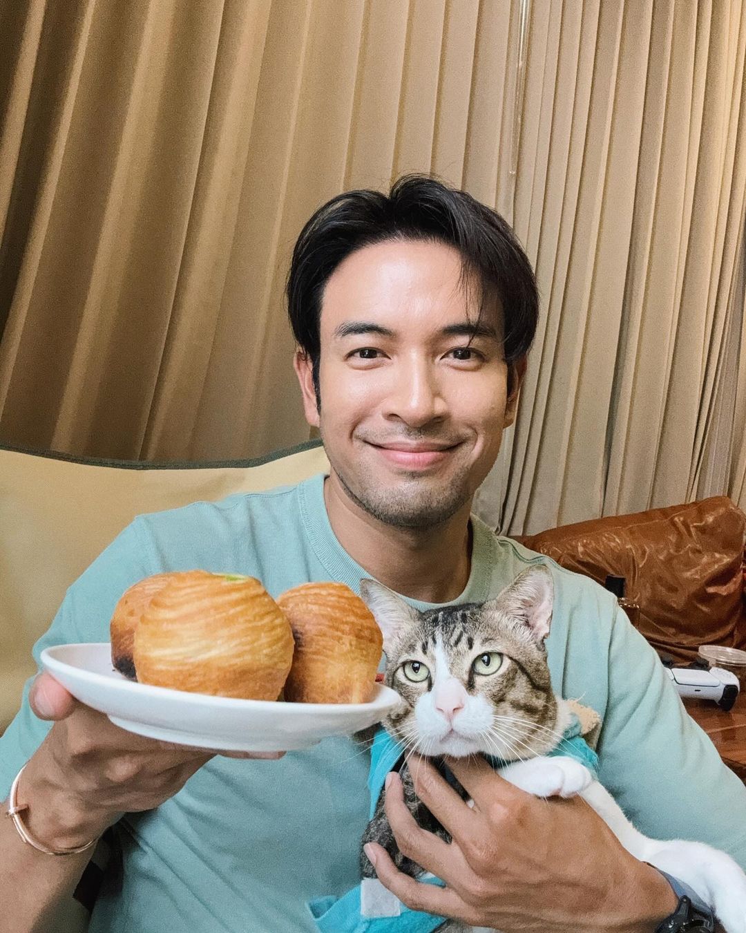เกรท - วรินทร ปัญหกาญจน์