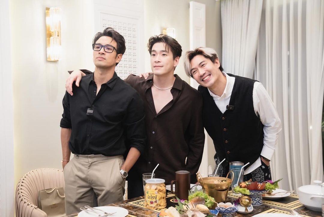 เกรท - วรินทร ปัญหกาญจน์