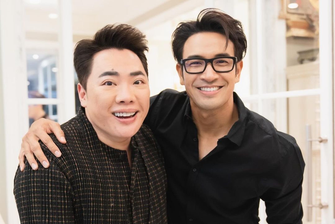 เกรท - วรินทร ปัญหกาญจน์