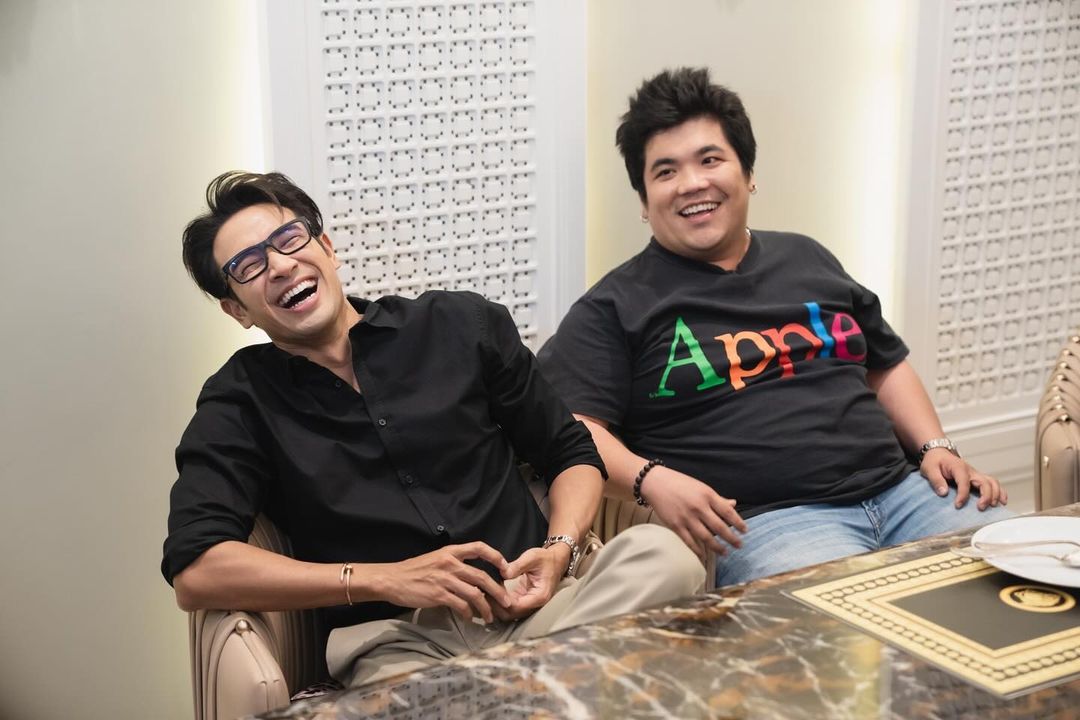 เกรท - วรินทร ปัญหกาญจน์