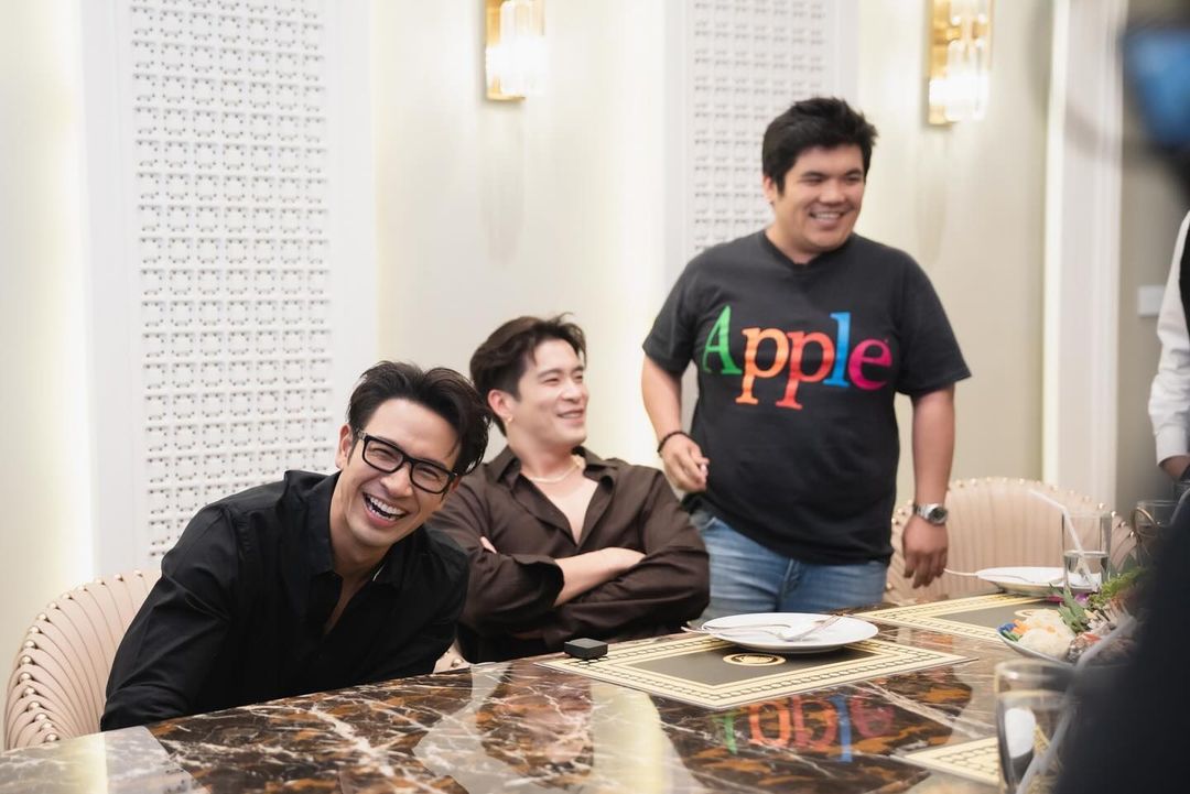 เกรท - วรินทร ปัญหกาญจน์