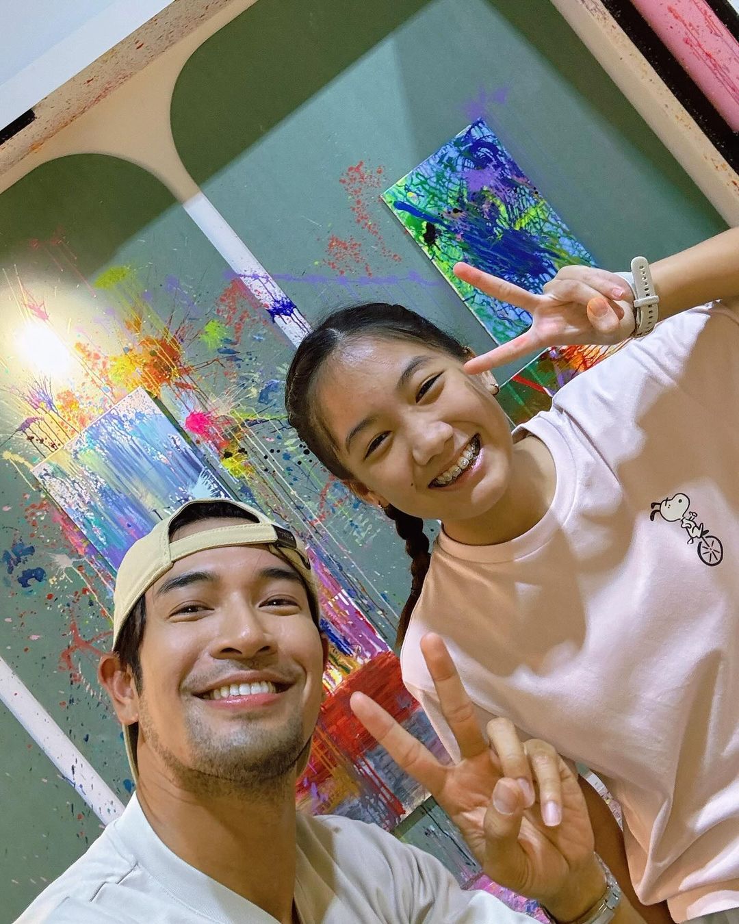 เกรท - วรินทร ปัญหกาญจน์