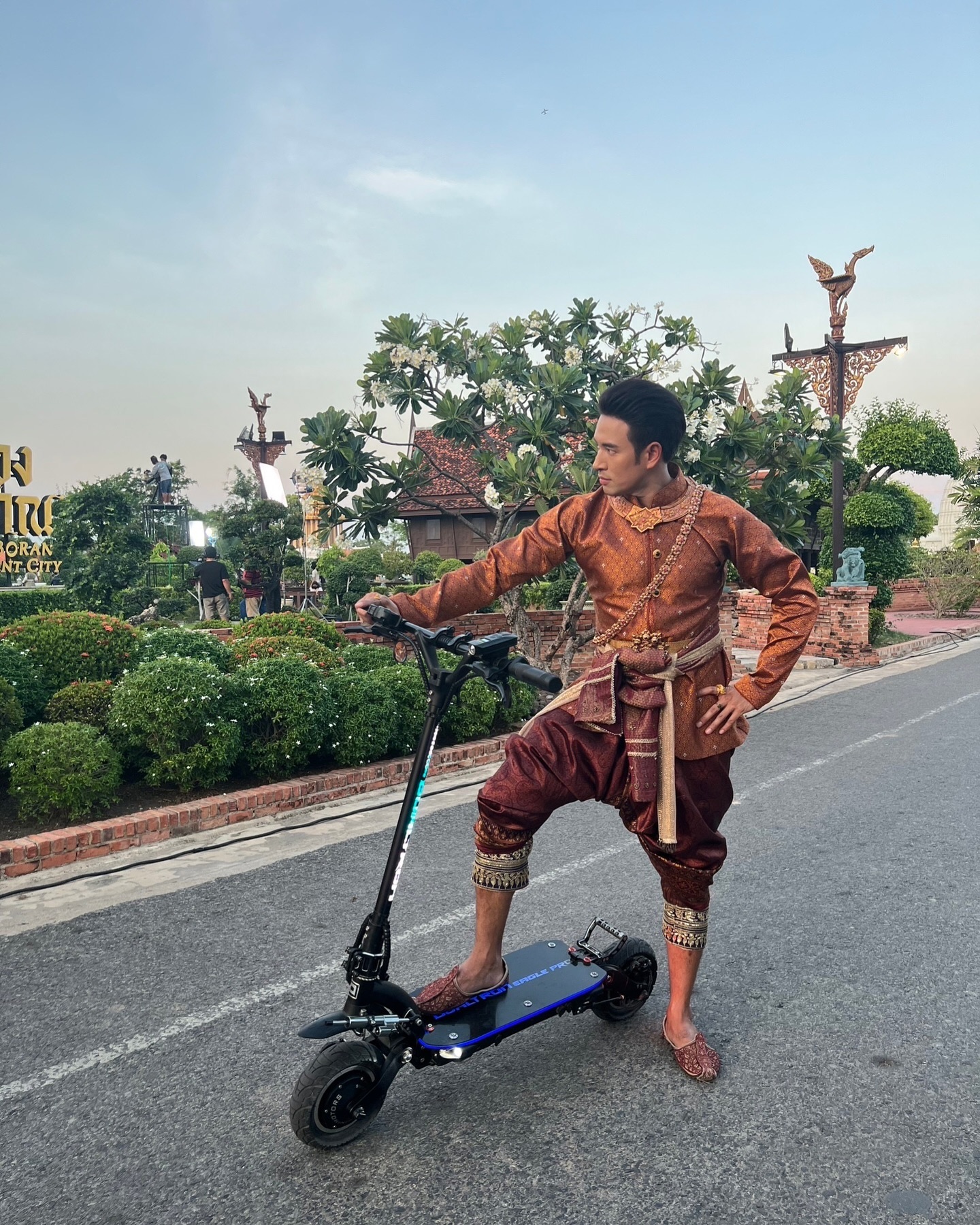 เกรท - วรินทร ปัญหกาญจน์