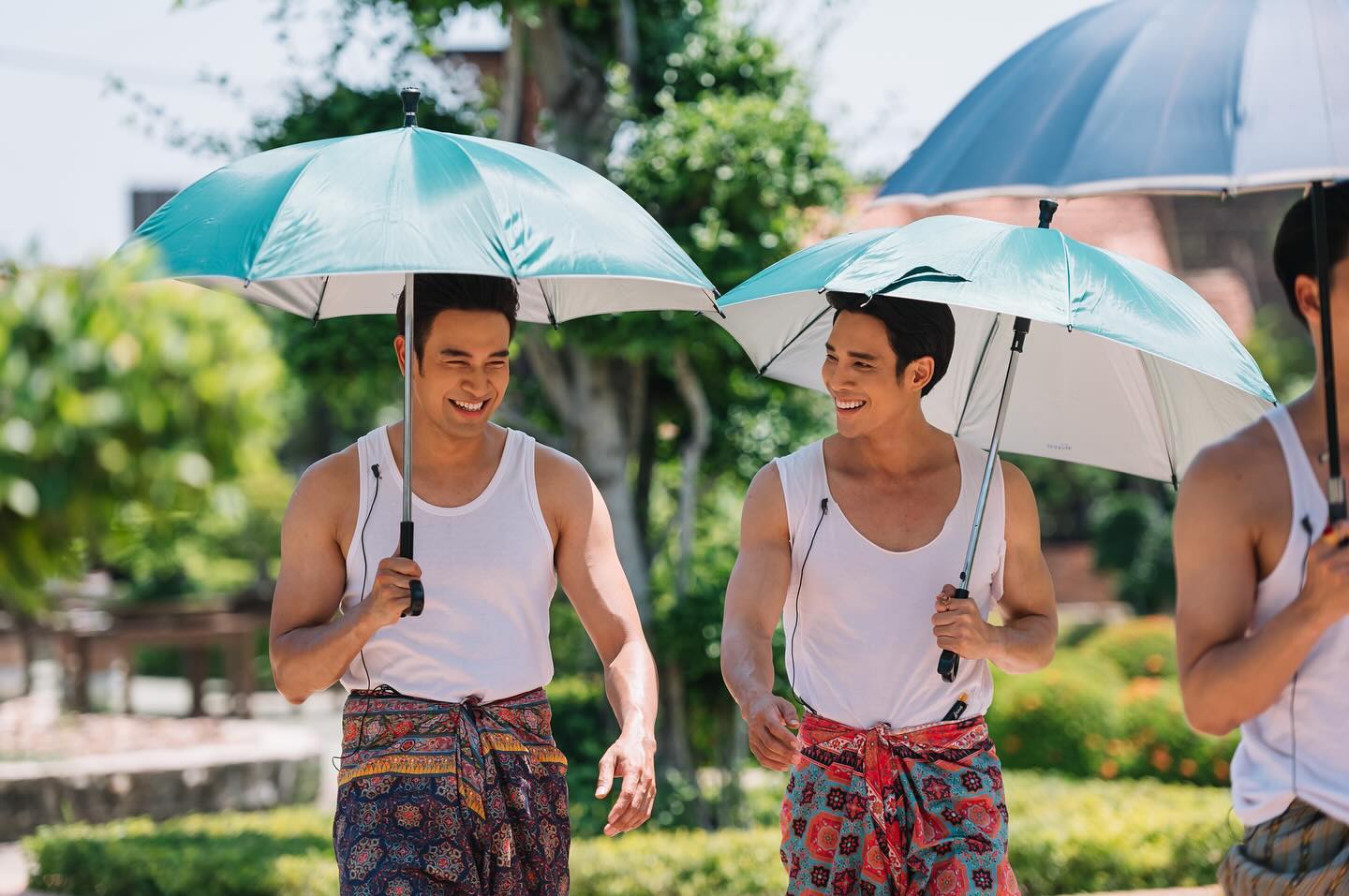 เกรท - วรินทร ปัญหกาญจน์