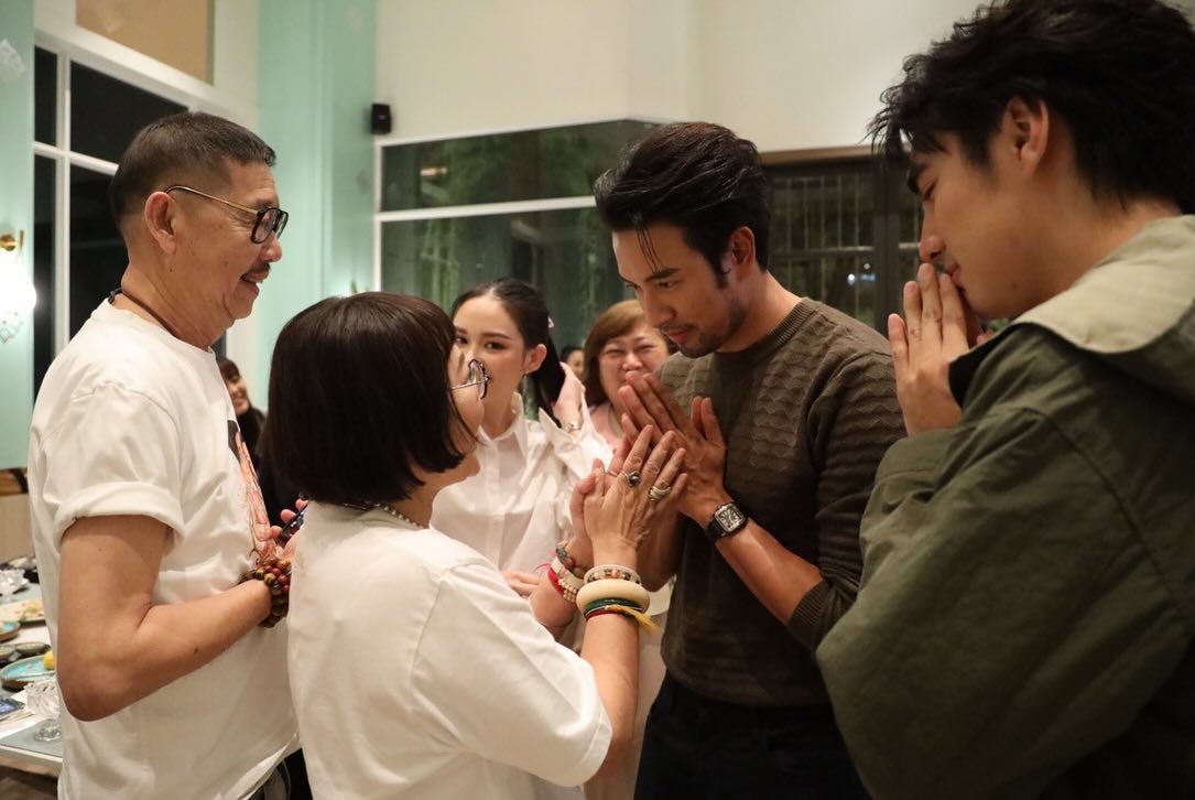 เกรท - วรินทร ปัญหกาญจน์