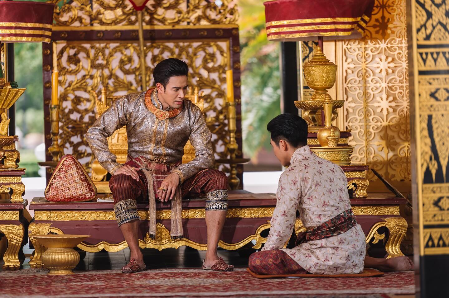 เกรท - วรินทร ปัญหกาญจน์