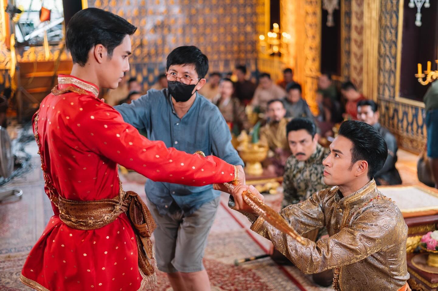 เกรท - วรินทร ปัญหกาญจน์
