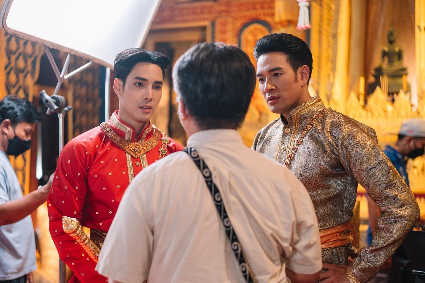 เกรท - วรินทร ปัญหกาญจน์