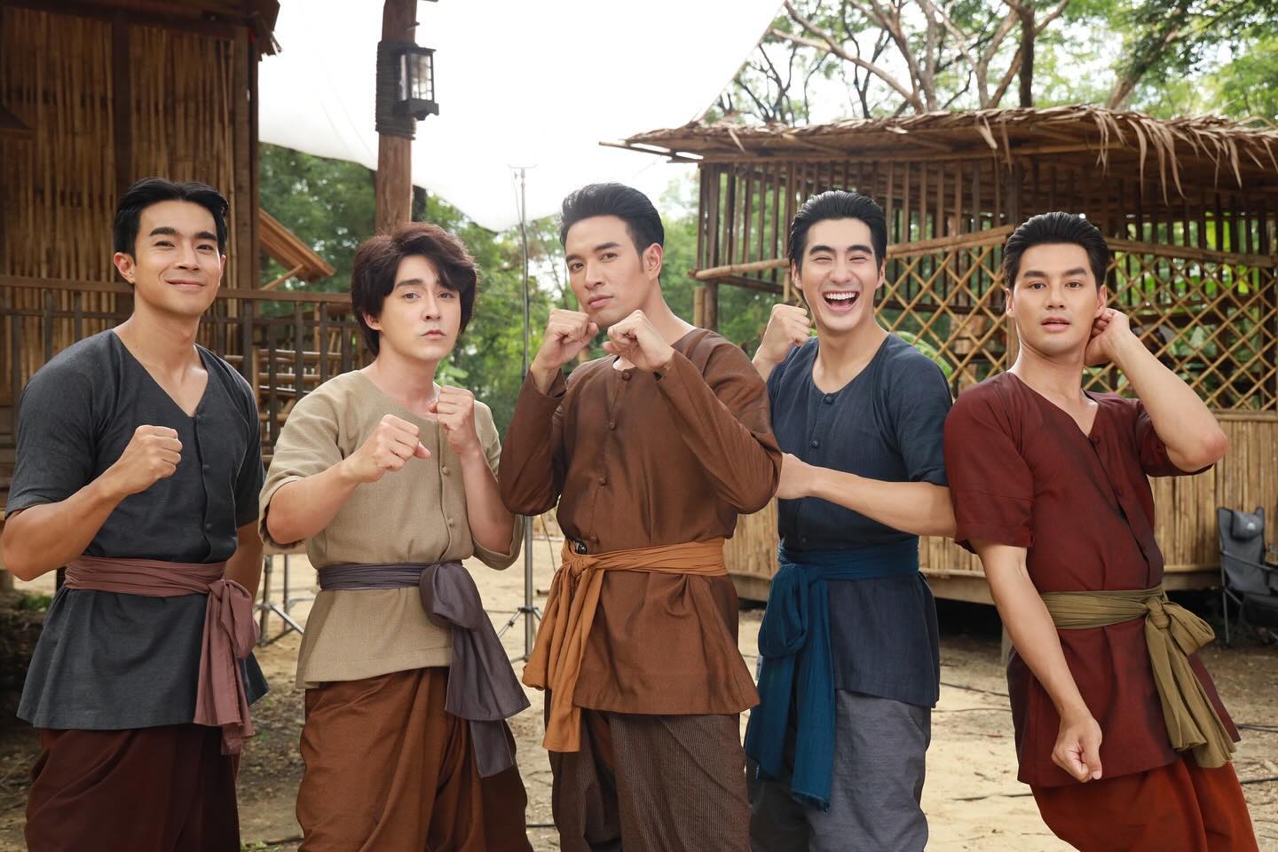 เกรท - วรินทร ปัญหกาญจน์