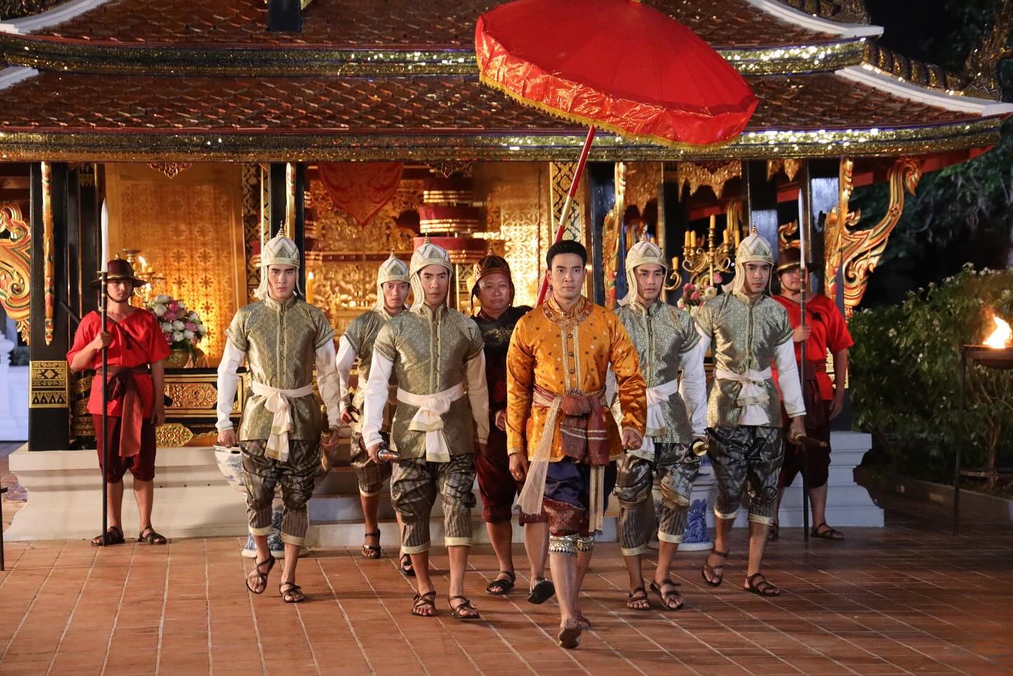 เกรท - วรินทร ปัญหกาญจน์