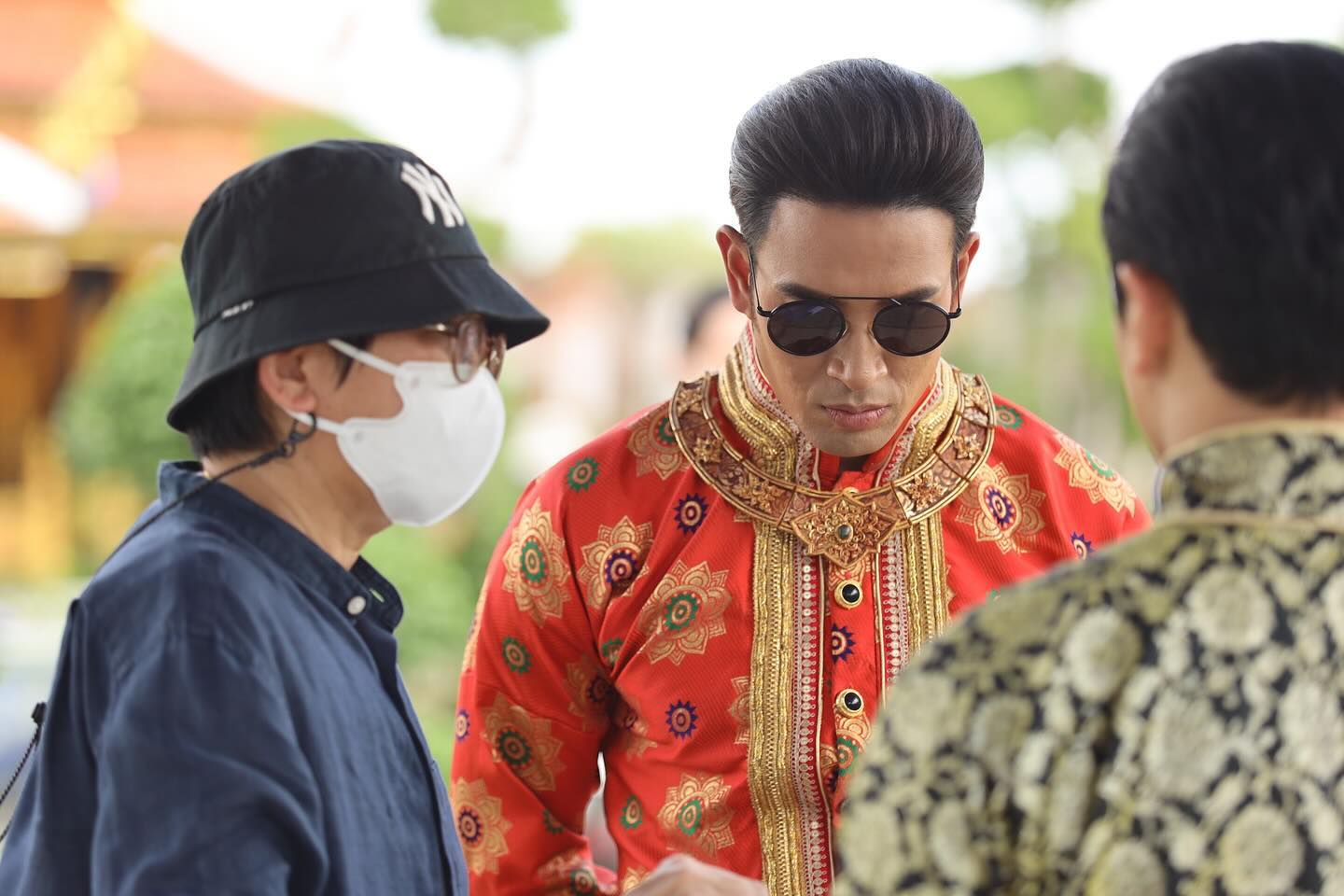 เกรท - วรินทร ปัญหกาญจน์