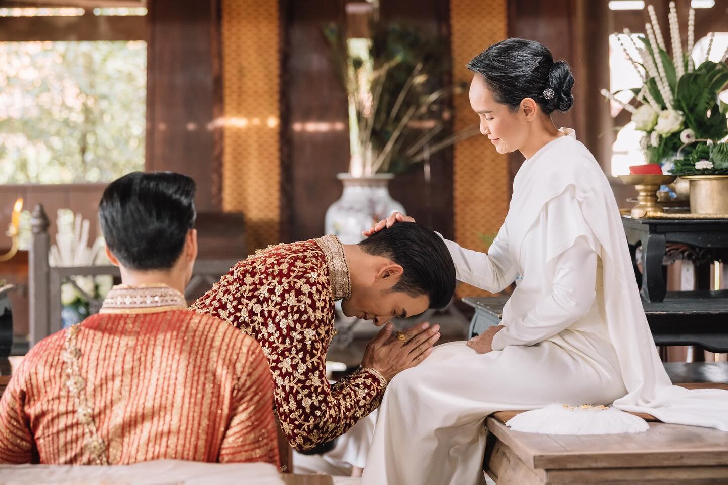 เกรท - วรินทร ปัญหกาญจน์