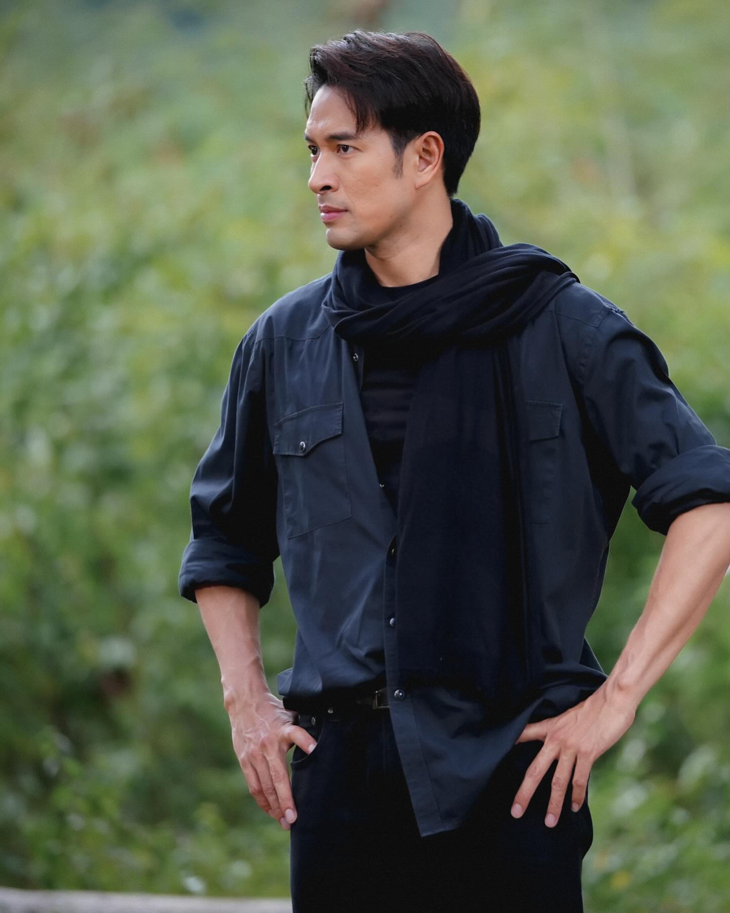 เกรท - วรินทร ปัญหกาญจน์