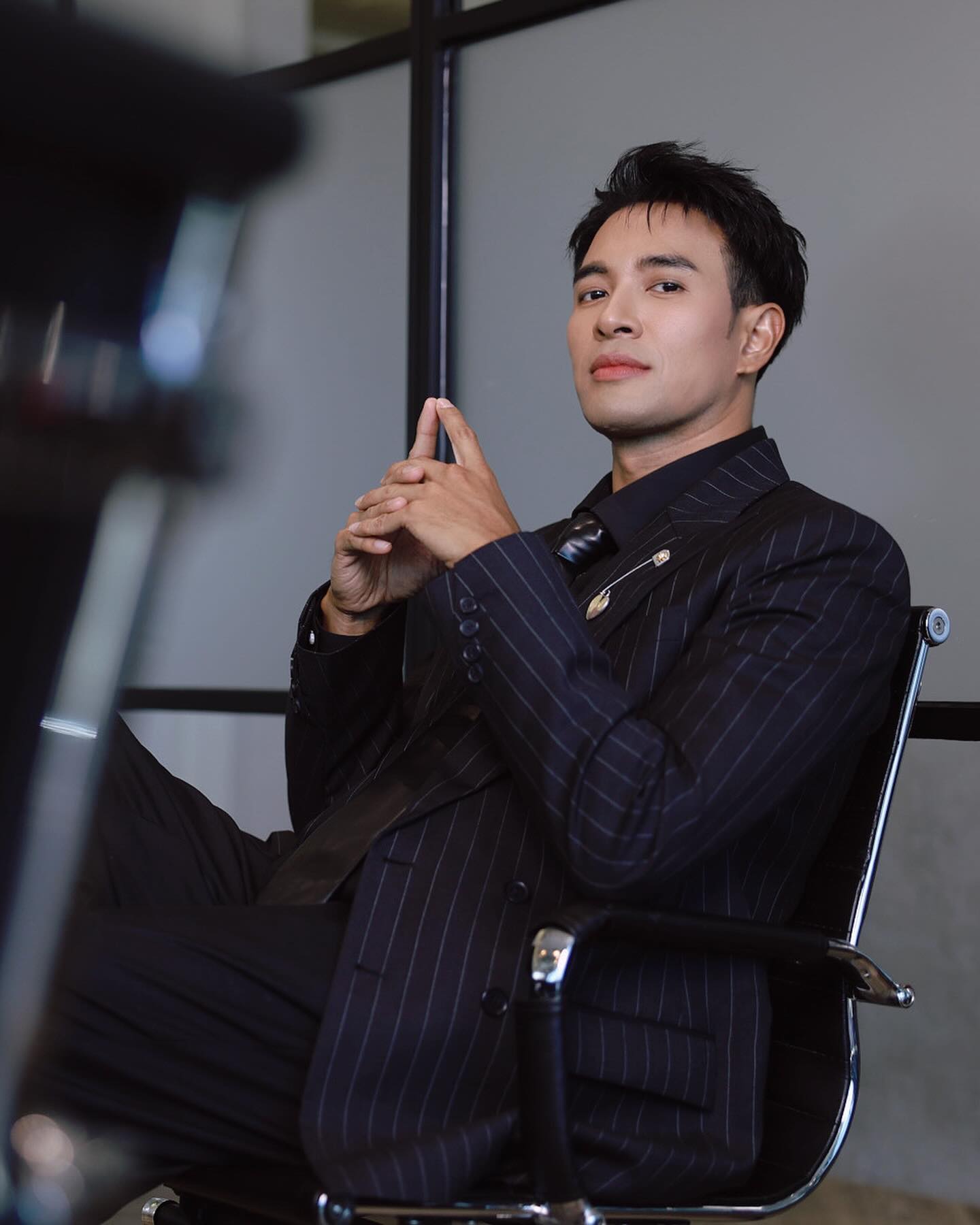 เกรท - วรินทร ปัญหกาญจน์