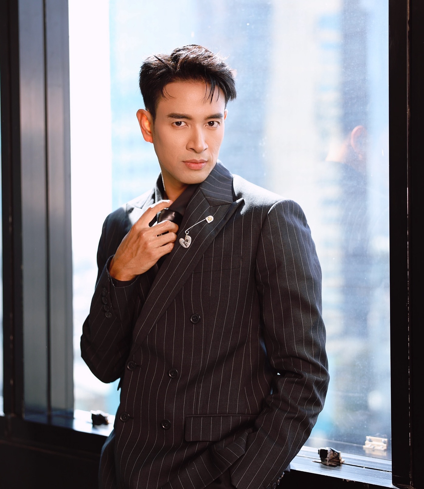 เกรท - วรินทร ปัญหกาญจน์