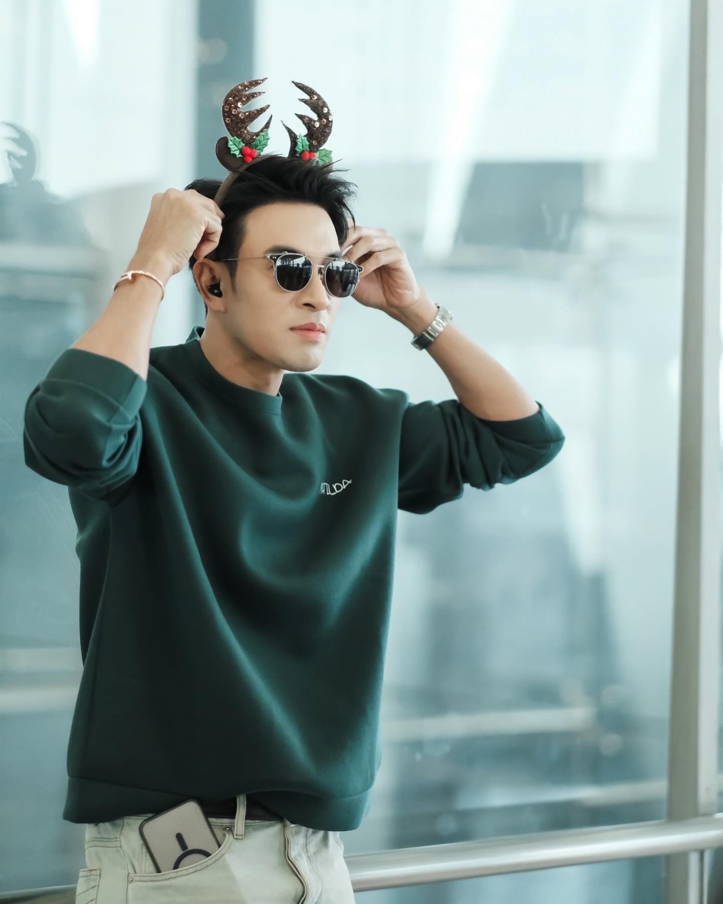 เกรท - วรินทร ปัญหกาญจน์