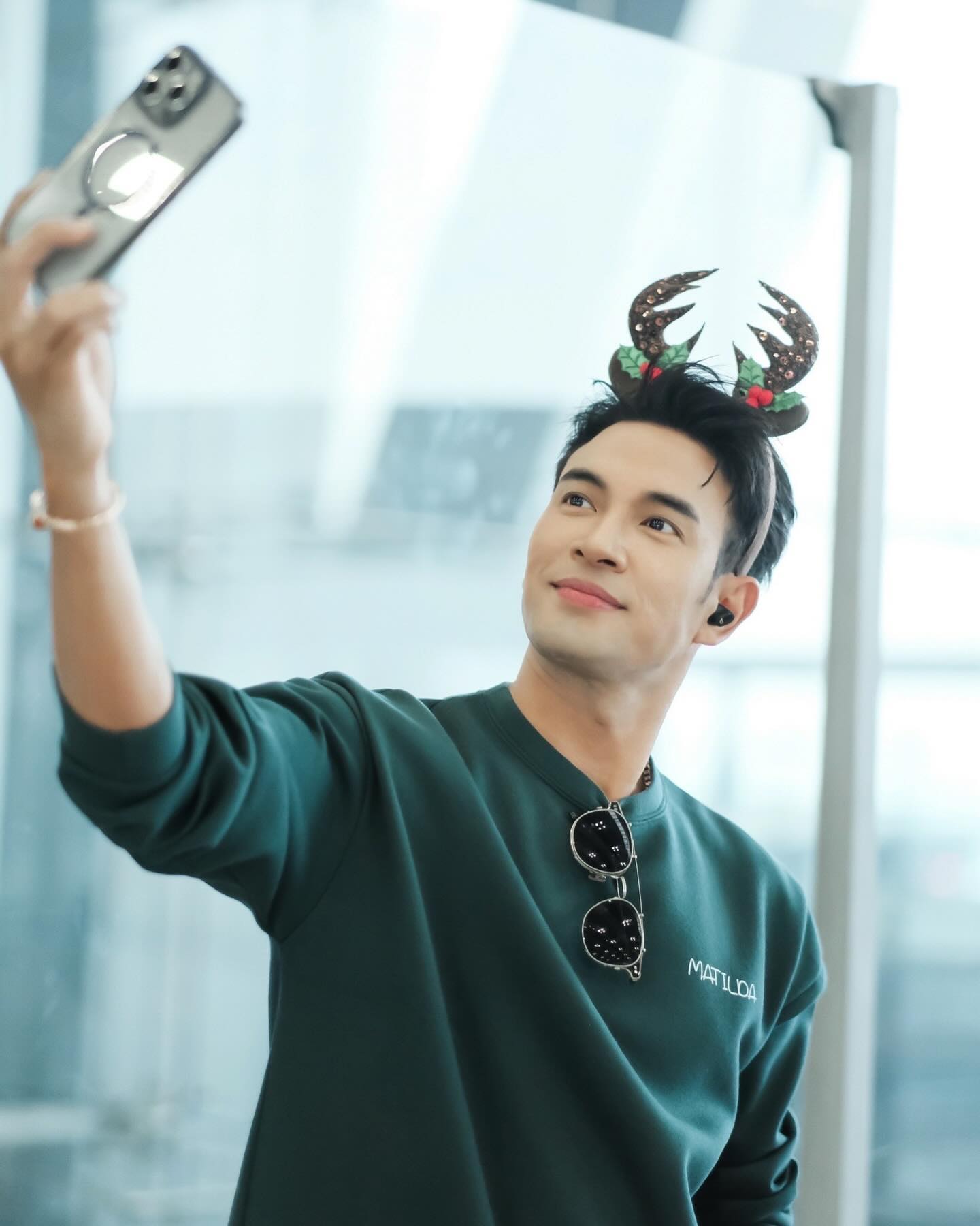 เกรท - วรินทร ปัญหกาญจน์