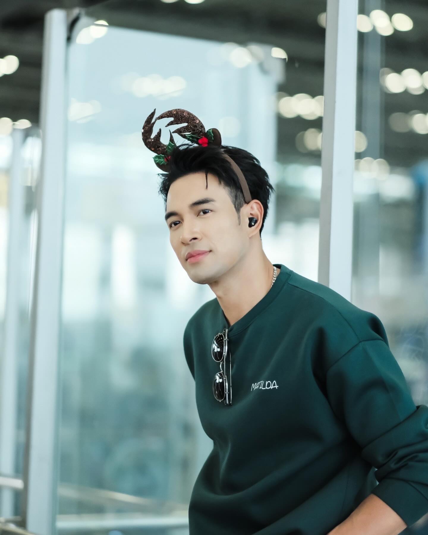 เกรท - วรินทร ปัญหกาญจน์