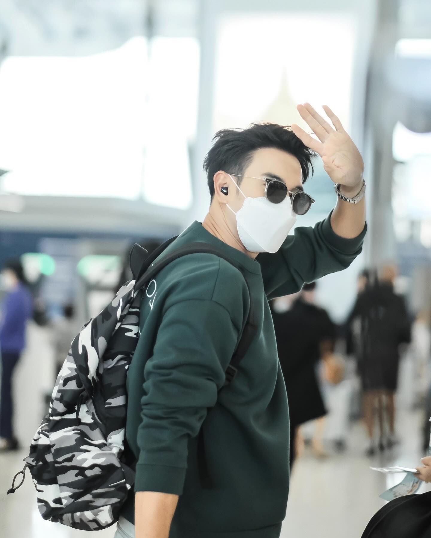 เกรท - วรินทร ปัญหกาญจน์