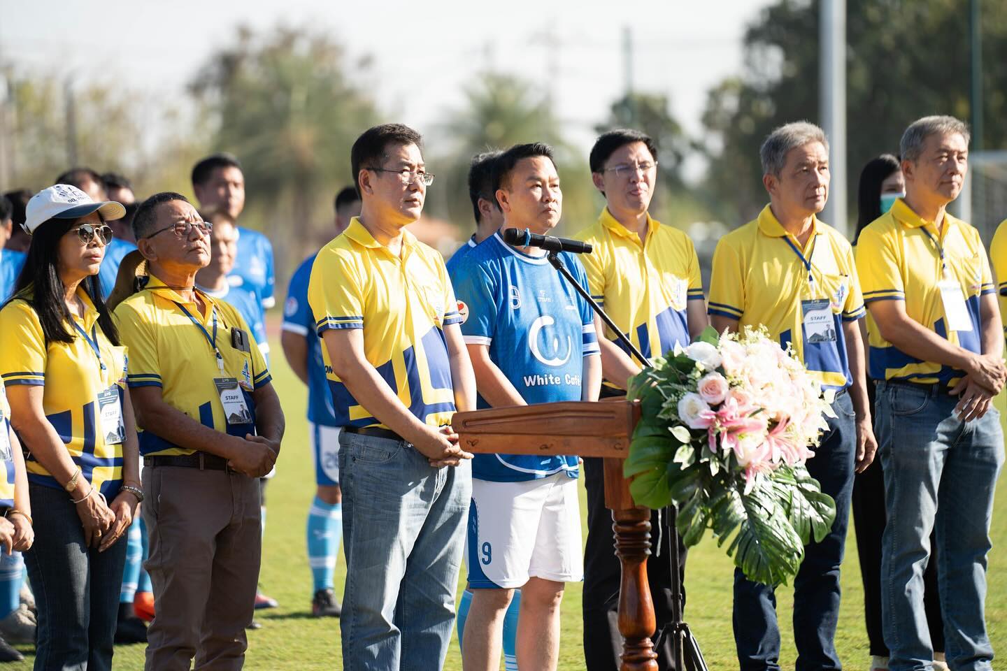 เกรท - วรินทร ปัญหกาญจน์