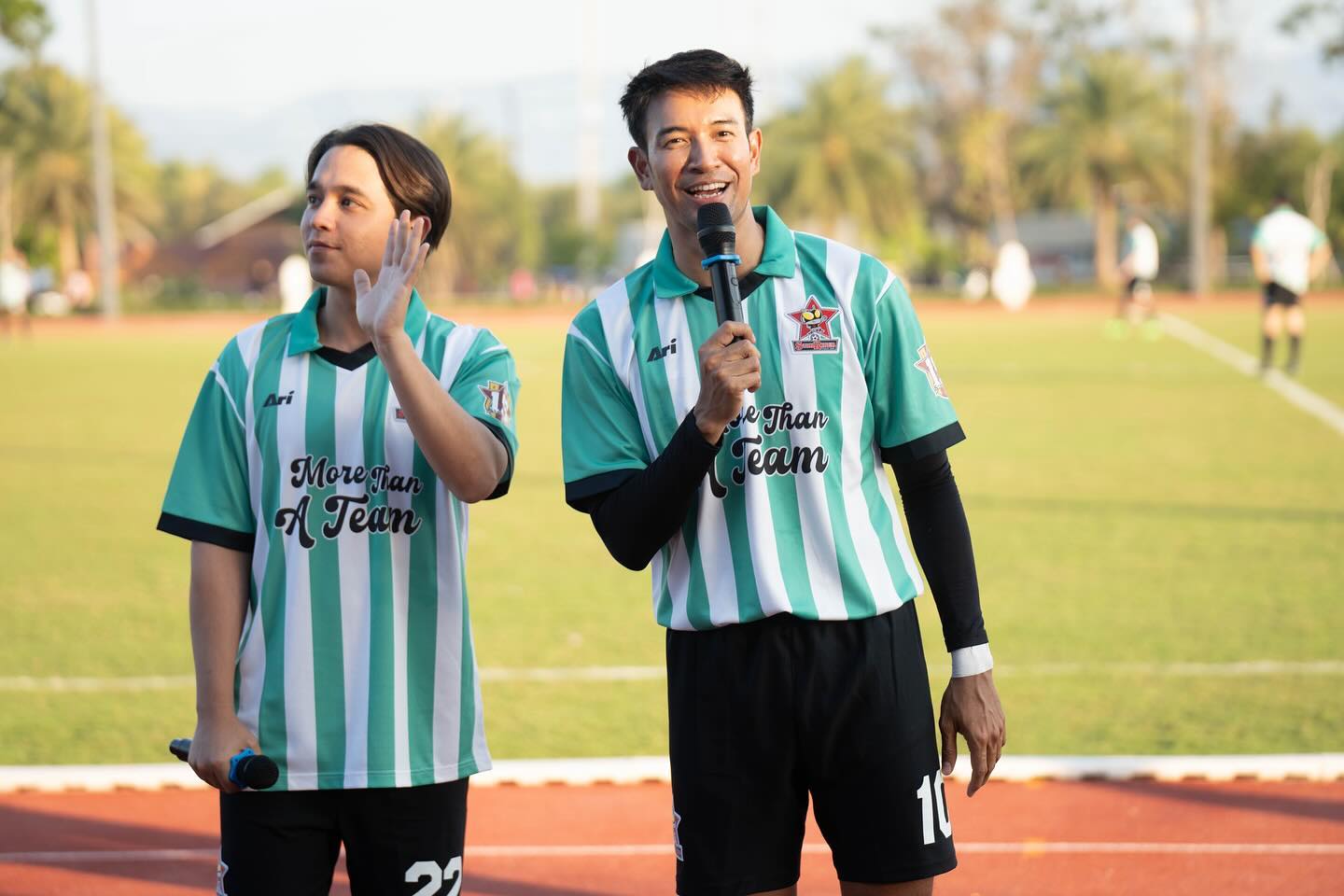 เกรท - วรินทร ปัญหกาญจน์